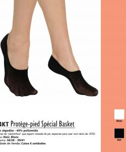 Dim - Catalogo Collants e Mini Meias Primavera Verao 2020